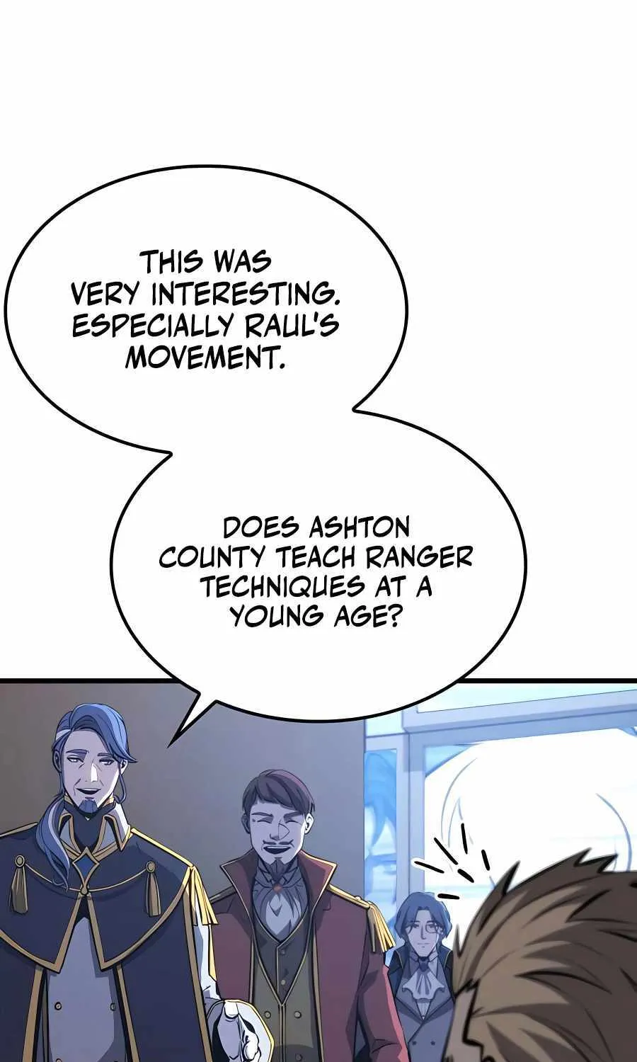 The Count’s Youngest Son is A Player Chapter 28 page 84 - 