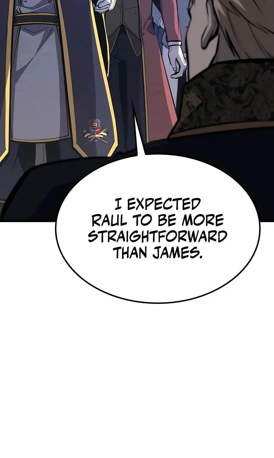 The Count’s Youngest Son is A Player Chapter 28 page 85 - 