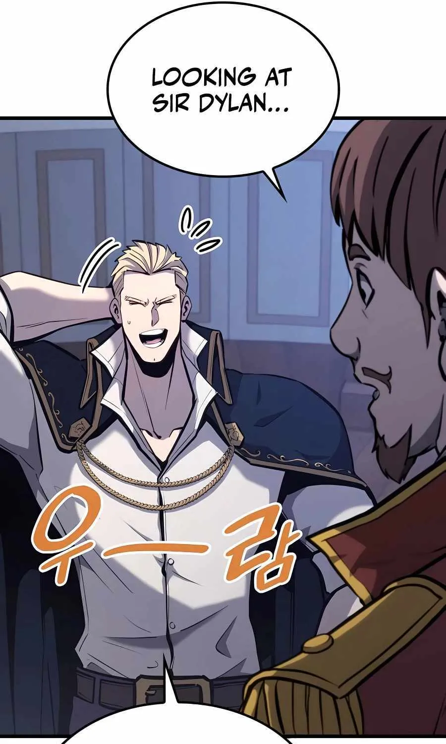 The Count’s Youngest Son is A Player Chapter 28 page 87 - 