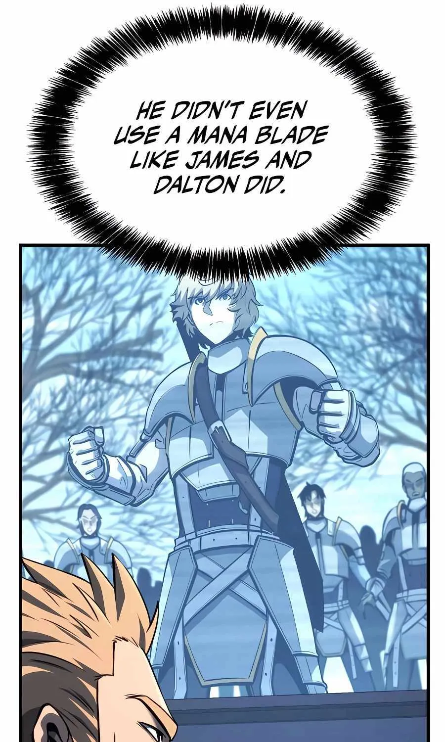 The Count’s Youngest Son is A Player Chapter 28 page 100 - 