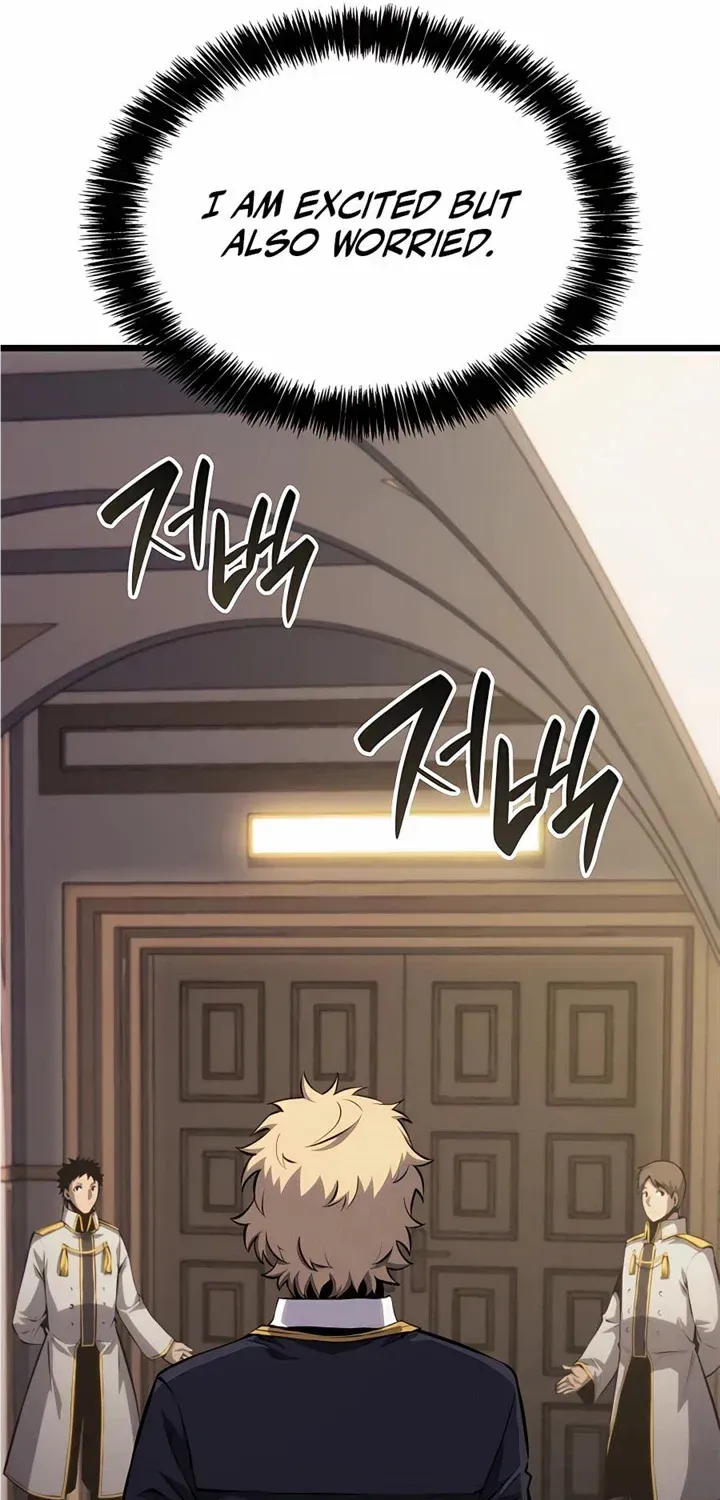 The Count’s Youngest Son is A Player Chapter 29 page 103 - 