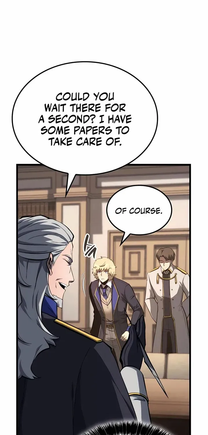 The Count’s Youngest Son is A Player Chapter 29 page 108 - 