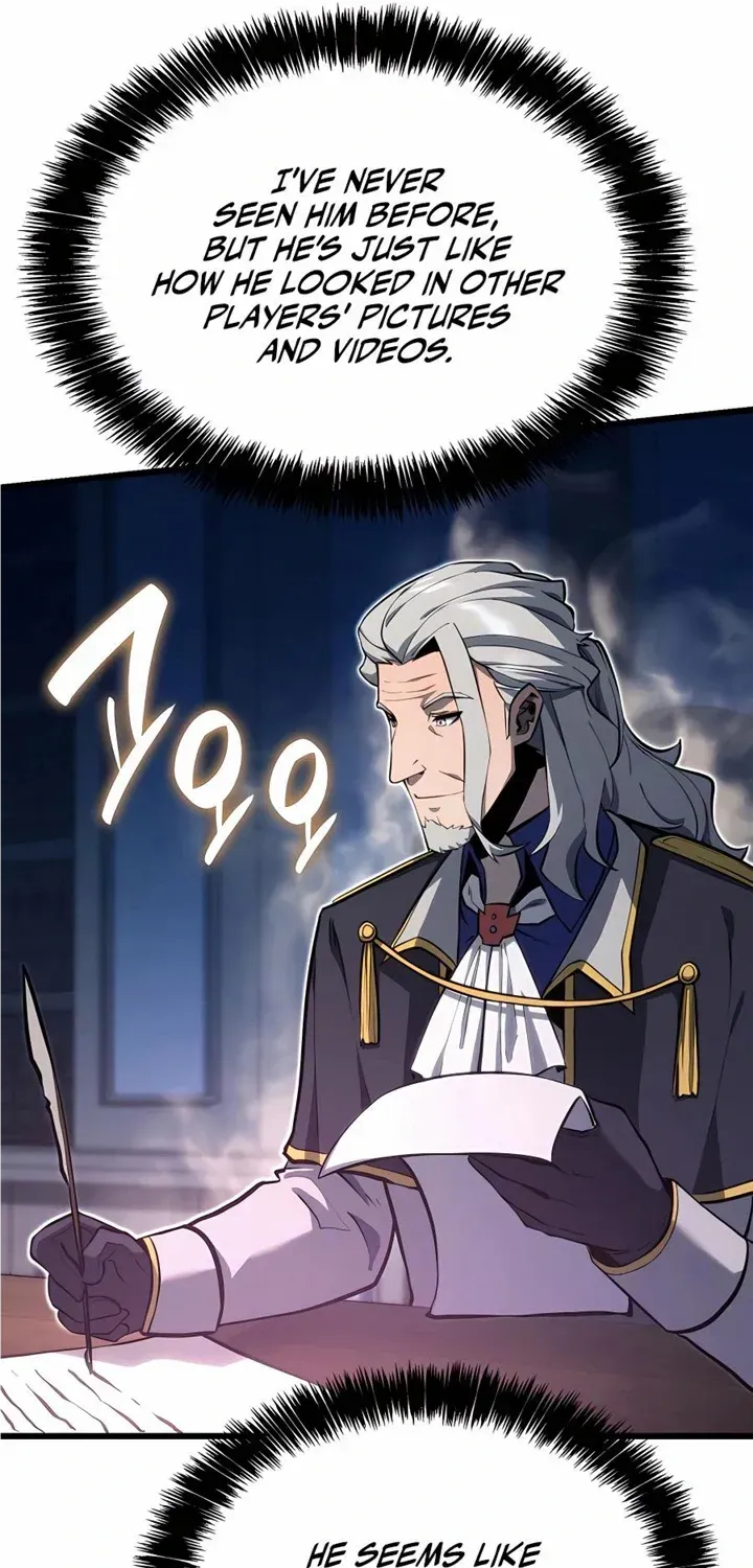 The Count’s Youngest Son is A Player Chapter 29 page 110 - 
