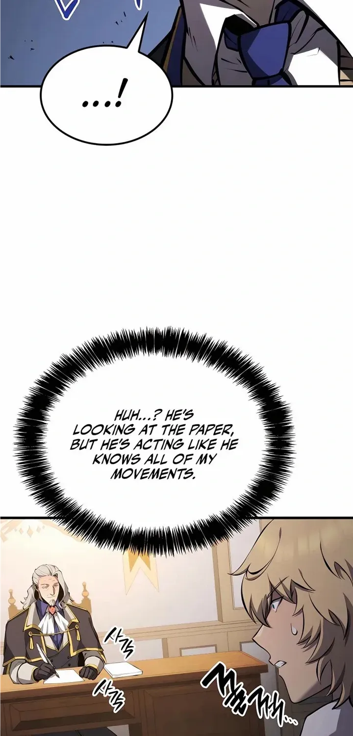 The Count’s Youngest Son is A Player Chapter 29 page 115 - 