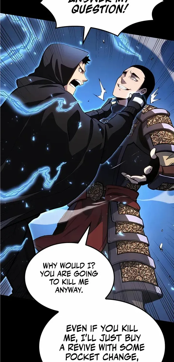 The Count’s Youngest Son is A Player Chapter 29 page 13 - 