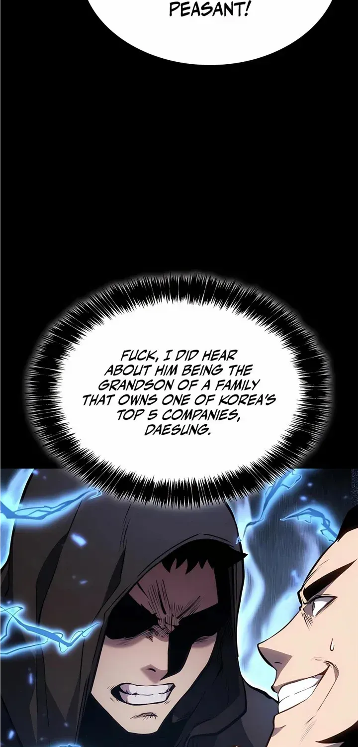 The Count’s Youngest Son is A Player Chapter 29 page 14 - 