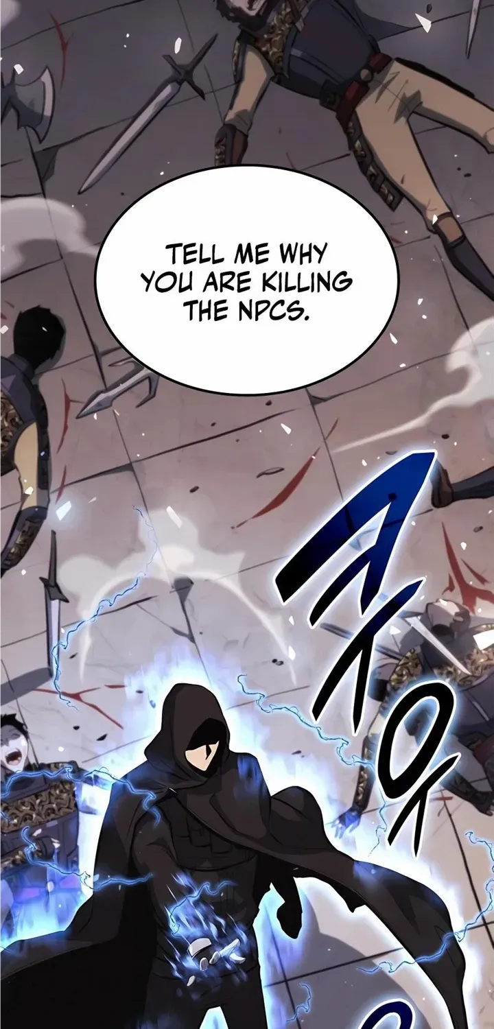The Count’s Youngest Son is A Player Chapter 29 page 3 - 