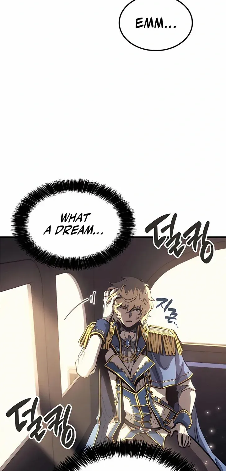 The Count’s Youngest Son is A Player Chapter 29 page 26 - 