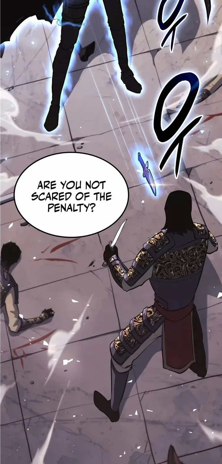 The Count’s Youngest Son is A Player Chapter 29 page 4 - 