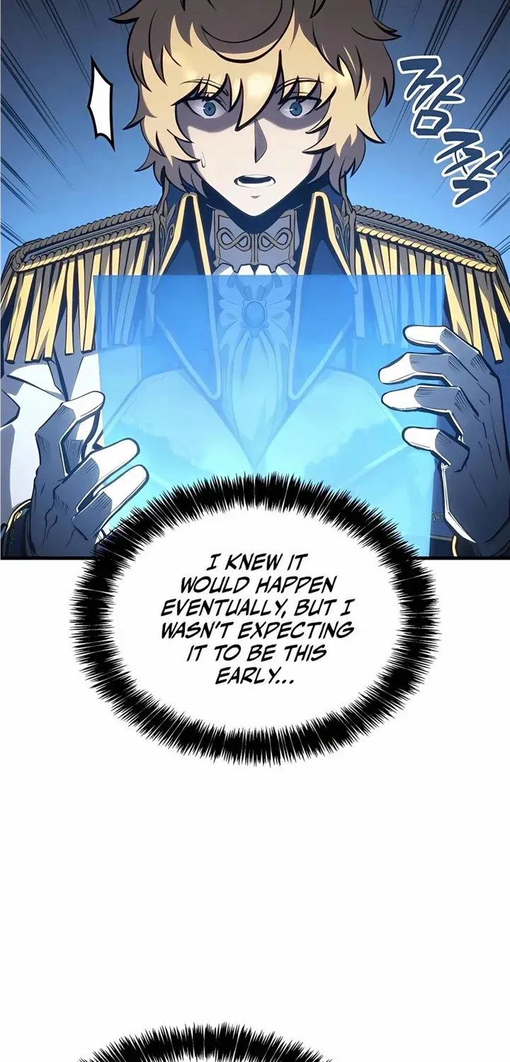 The Count’s Youngest Son is A Player Chapter 29 page 32 - 
