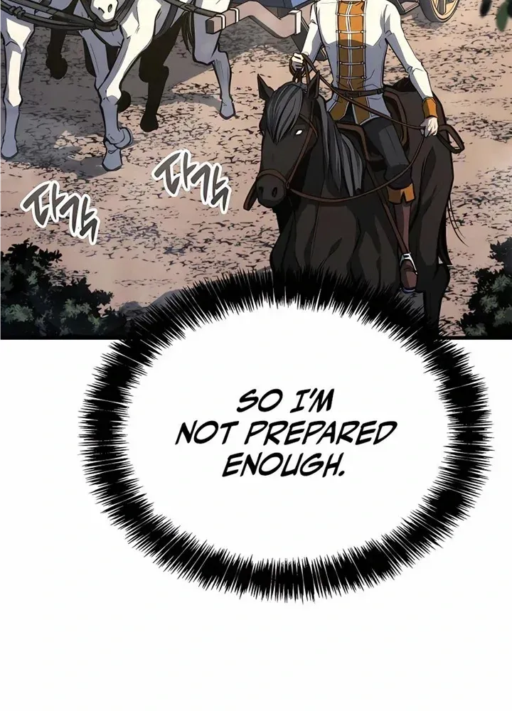 The Count’s Youngest Son is A Player Chapter 29 page 35 - 