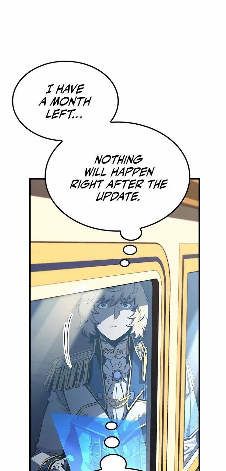 The Count’s Youngest Son is A Player Chapter 29 page 36 - 