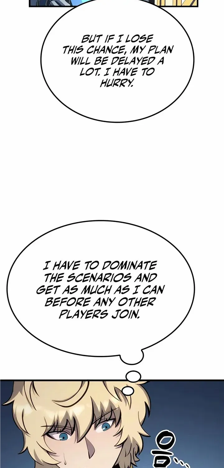 The Count’s Youngest Son is A Player Chapter 29 page 37 - 