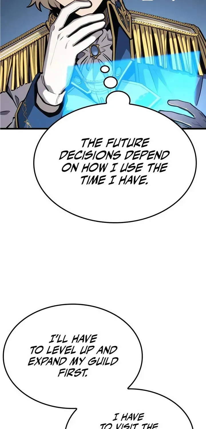The Count’s Youngest Son is A Player Chapter 29 page 38 - 