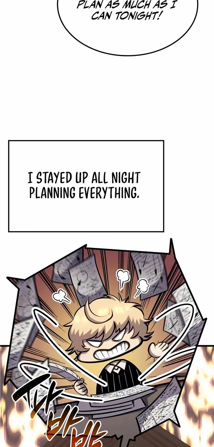 The Count’s Youngest Son is A Player Chapter 29 page 40 - 
