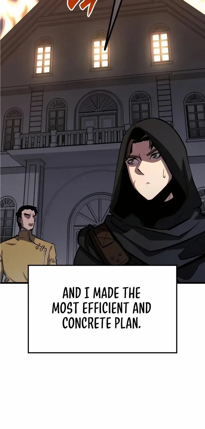 The Count’s Youngest Son is A Player Chapter 29 page 41 - 