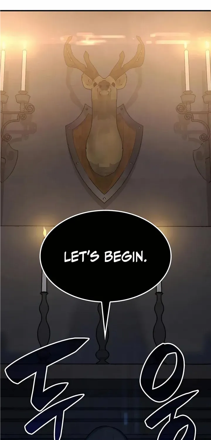 The Count’s Youngest Son is A Player Chapter 29 page 44 - 