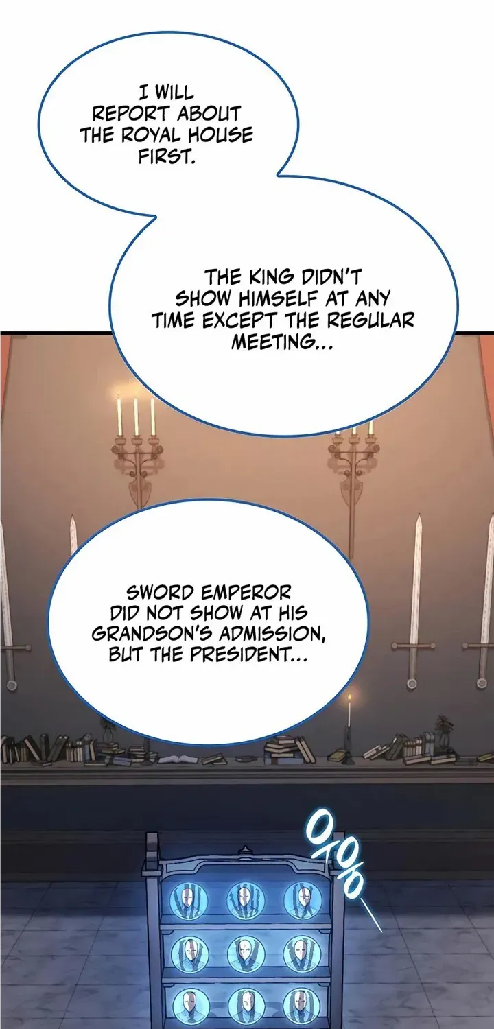 The Count’s Youngest Son is A Player Chapter 29 page 46 - 