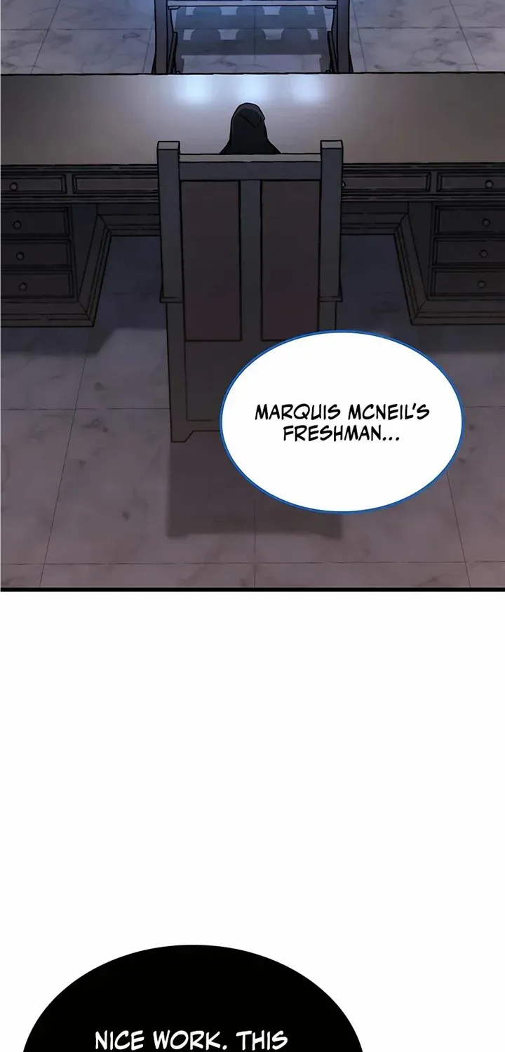 The Count’s Youngest Son is A Player Chapter 29 page 47 - 