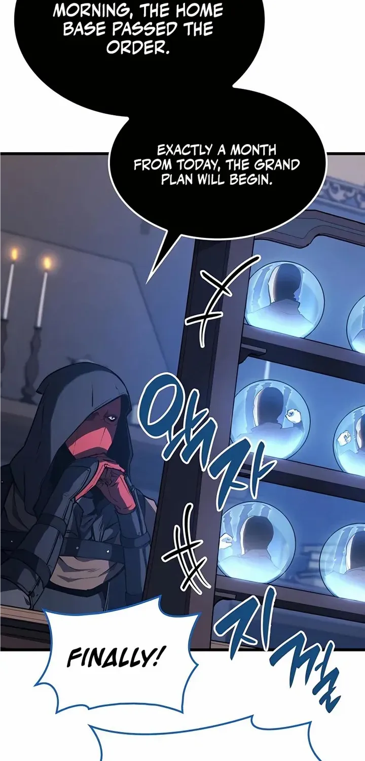 The Count’s Youngest Son is A Player Chapter 29 page 48 - 