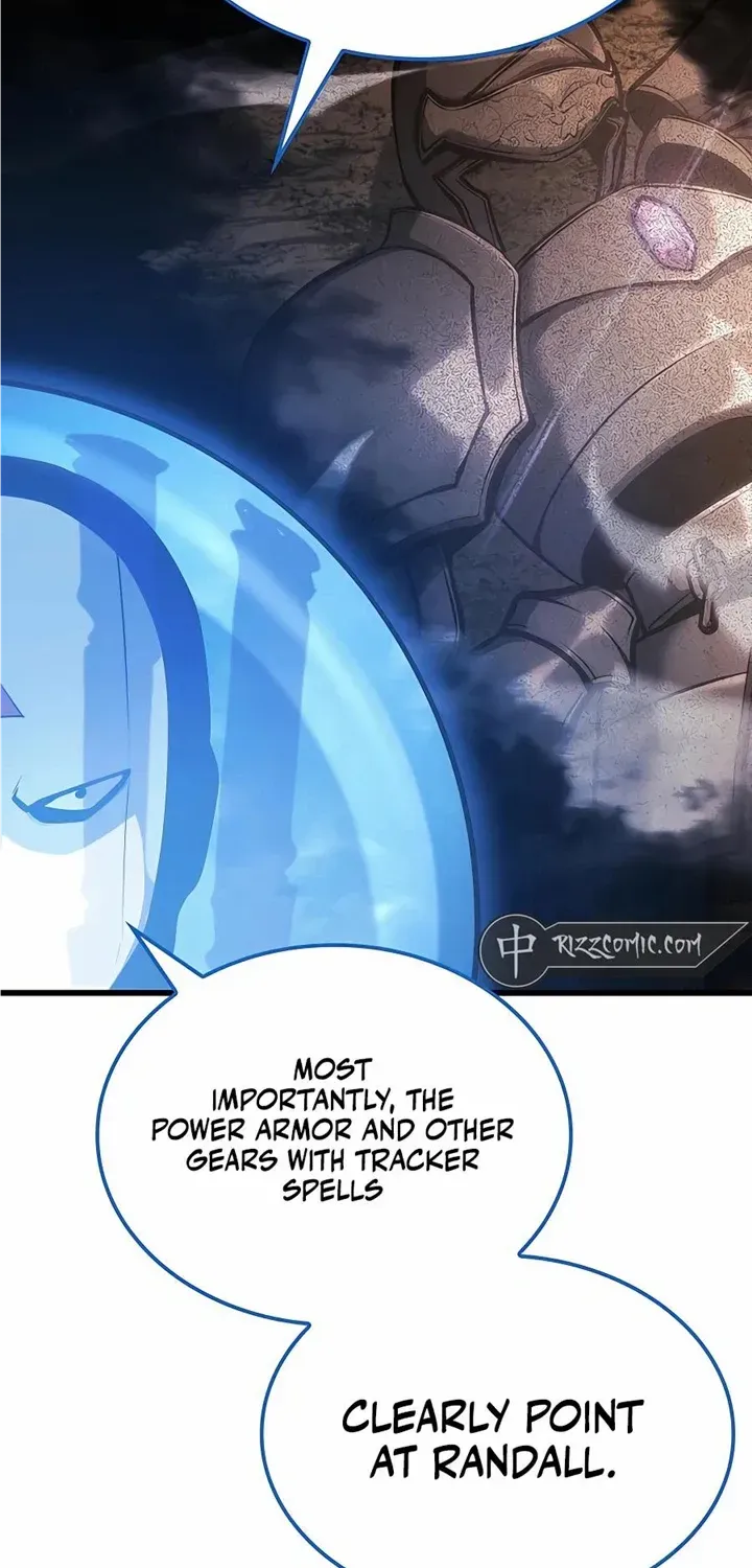 The Count’s Youngest Son is A Player Chapter 29 page 55 - 