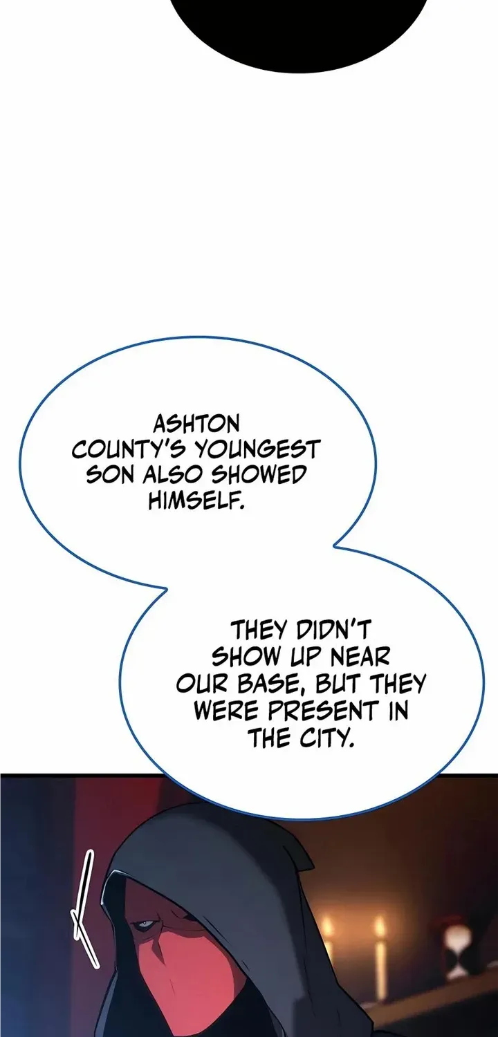 The Count’s Youngest Son is A Player Chapter 29 page 58 - 