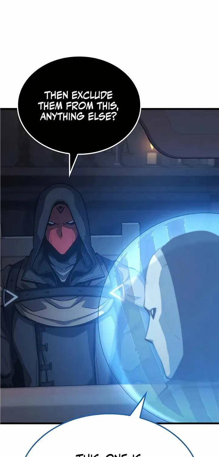 The Count’s Youngest Son is A Player Chapter 29 page 60 - 