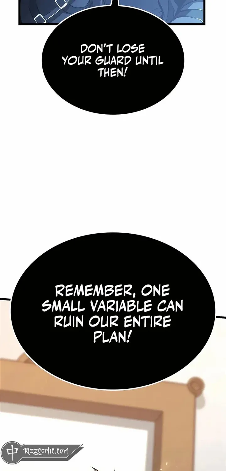 The Count’s Youngest Son is A Player Chapter 29 page 73 - 
