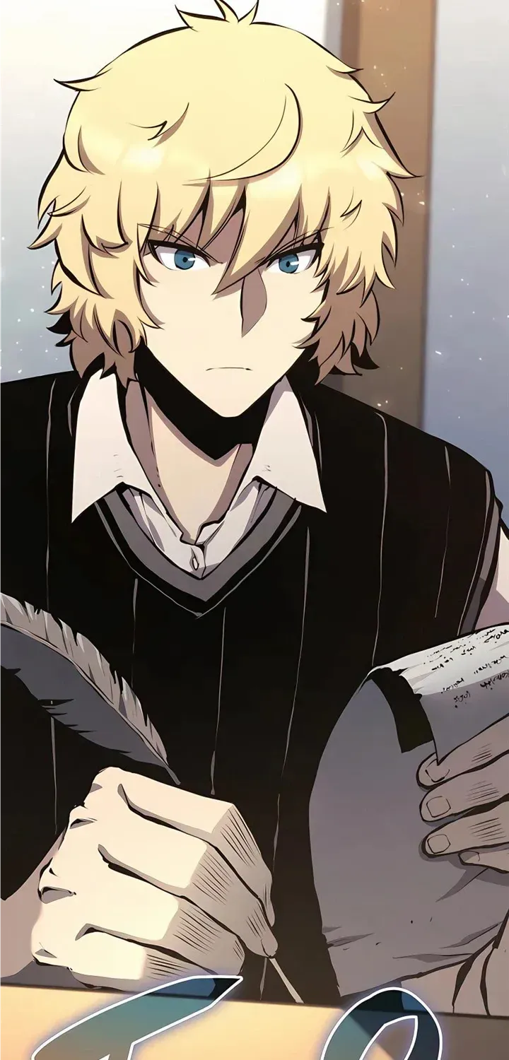 The Count’s Youngest Son is A Player Chapter 29 page 74 - 