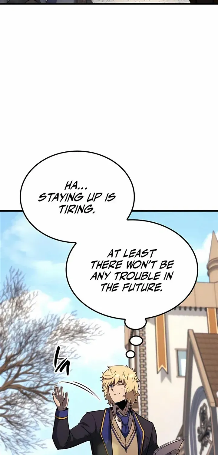The Count’s Youngest Son is A Player Chapter 29 page 78 - 