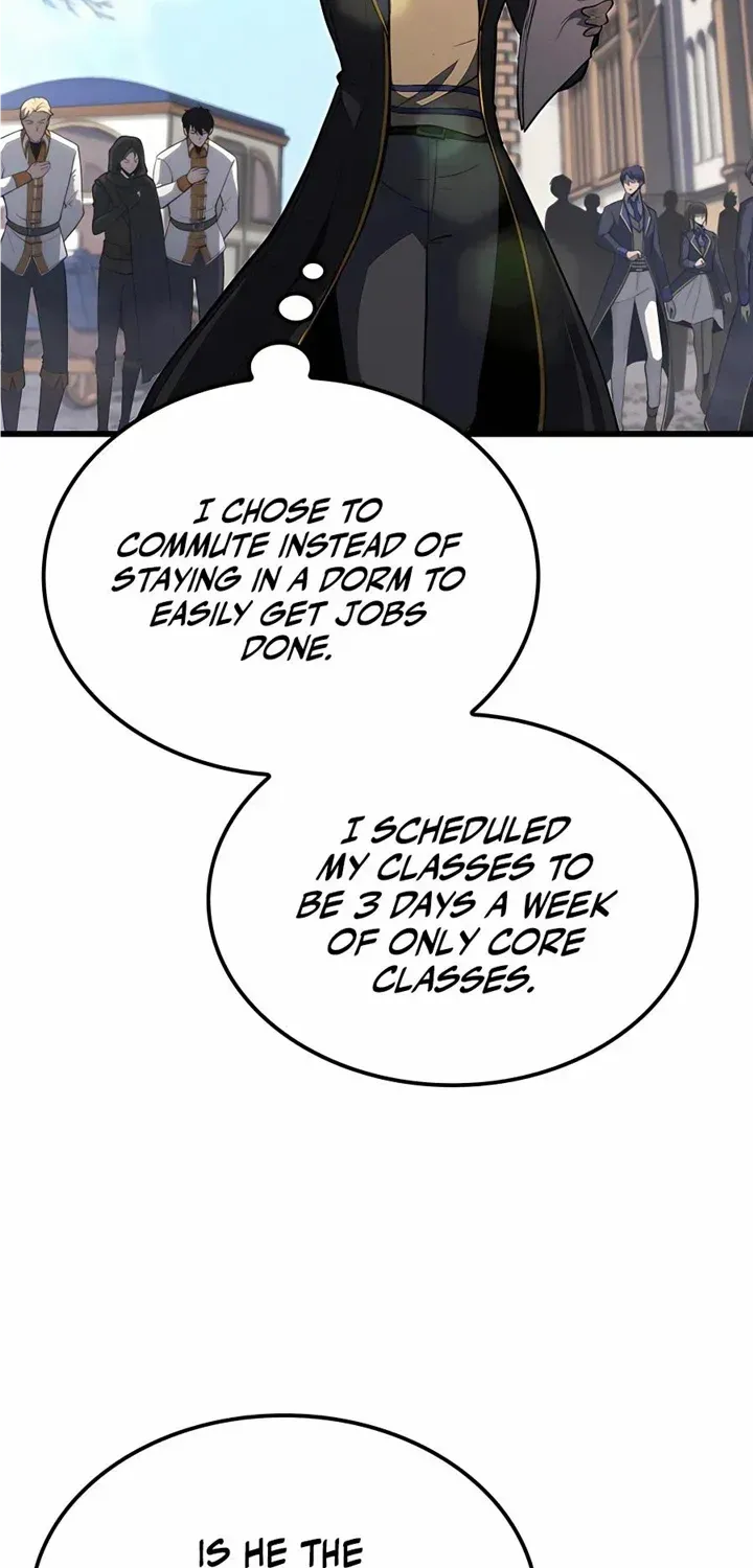 The Count’s Youngest Son is A Player Chapter 29 page 79 - 