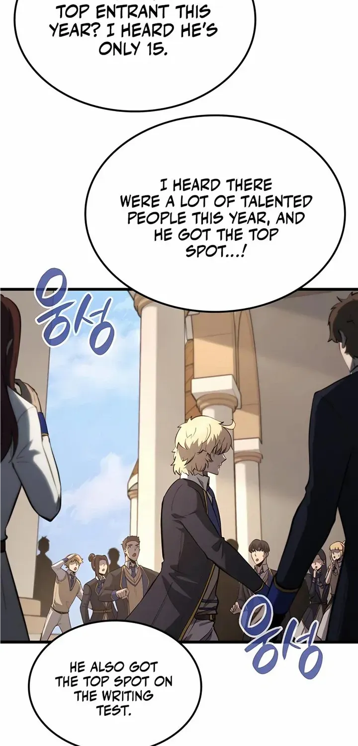 The Count’s Youngest Son is A Player Chapter 29 page 80 - 