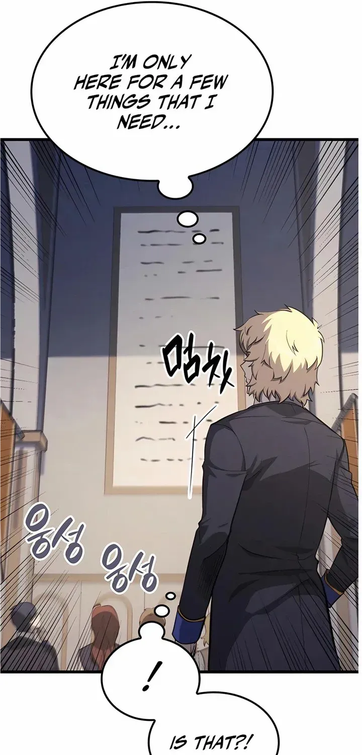 The Count’s Youngest Son is A Player Chapter 29 page 84 - 