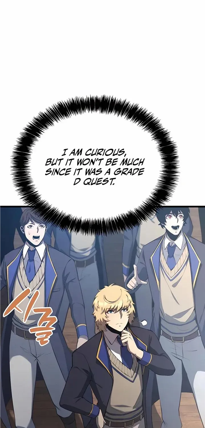 The Count’s Youngest Son is A Player Chapter 29 page 89 - 