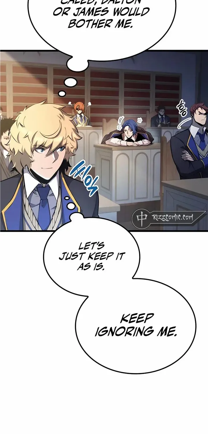The Count’s Youngest Son is A Player Chapter 29 page 94 - 