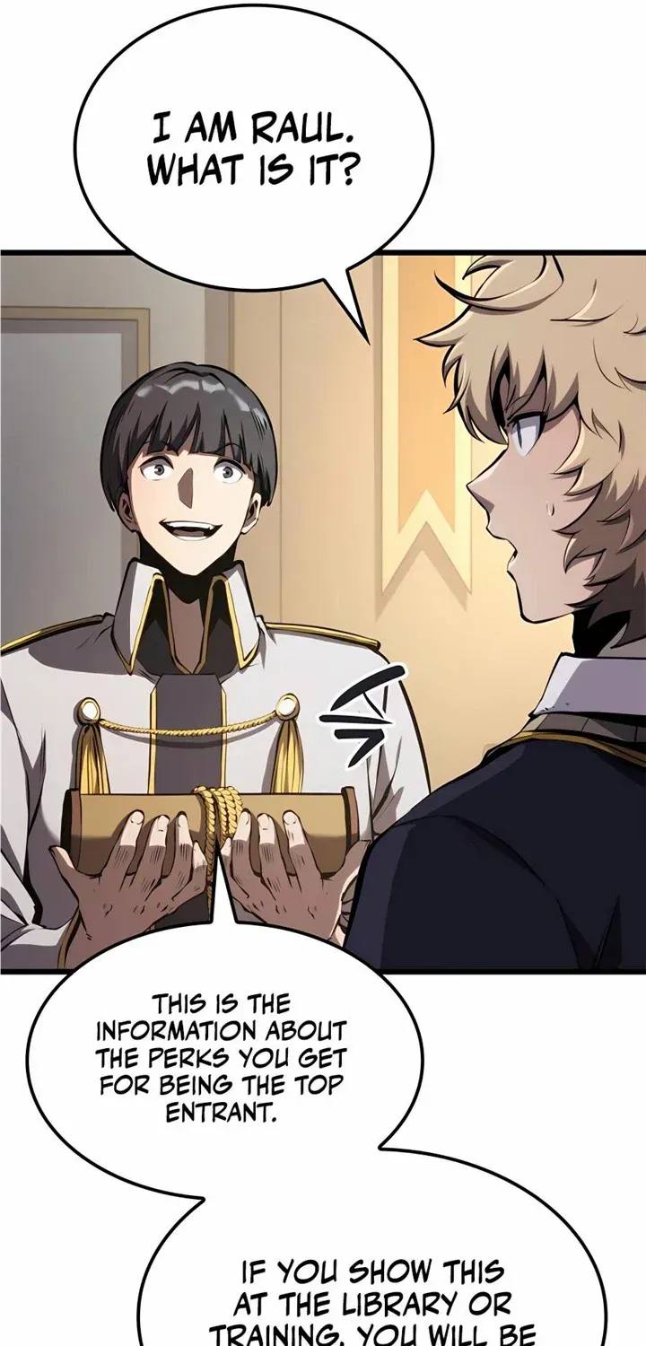 The Count’s Youngest Son is A Player Chapter 29 page 97 - 