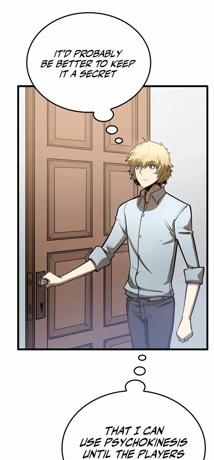 The Count’s Youngest Son is A Player Chapter 3 page 109 - 