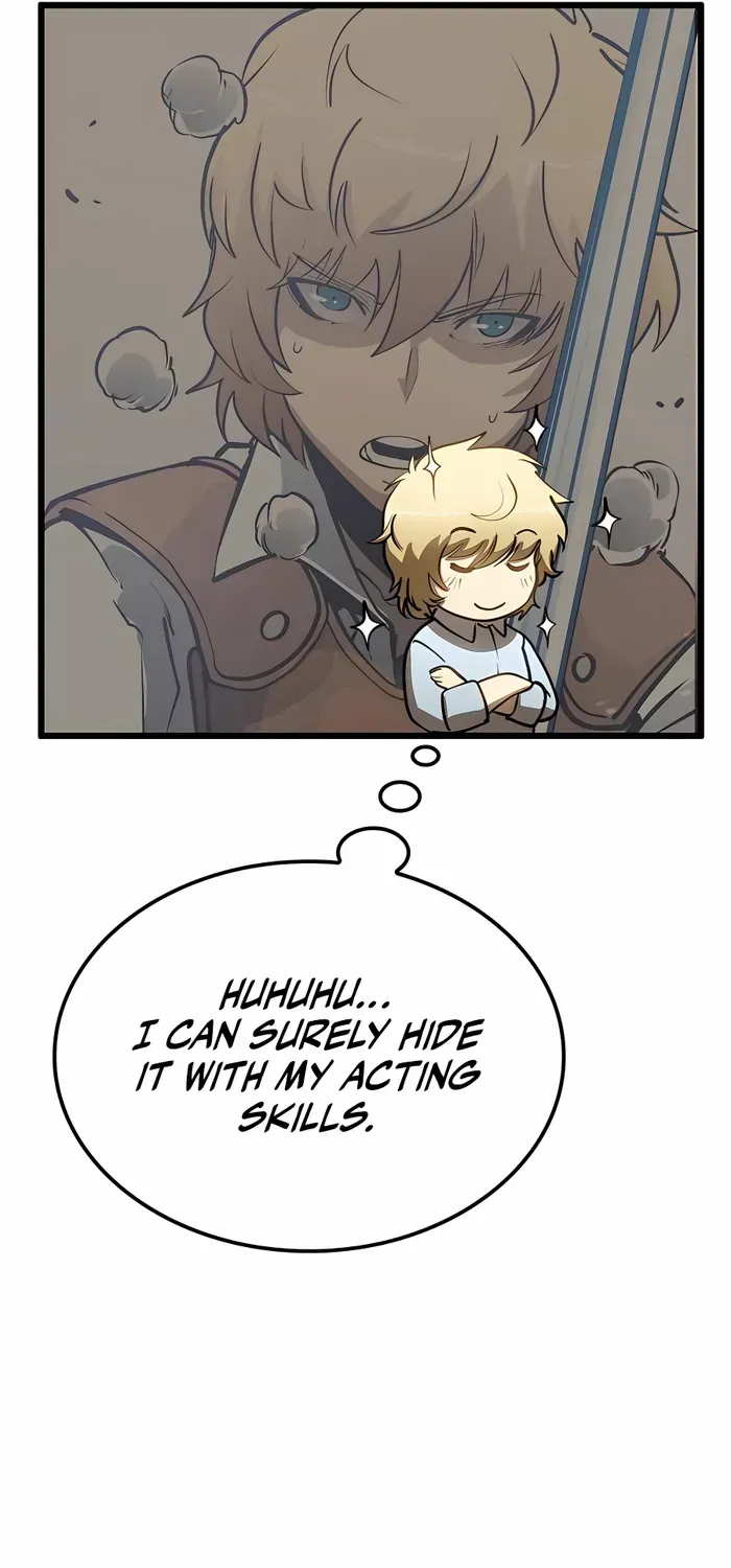 The Count’s Youngest Son is A Player Chapter 3 page 111 - 