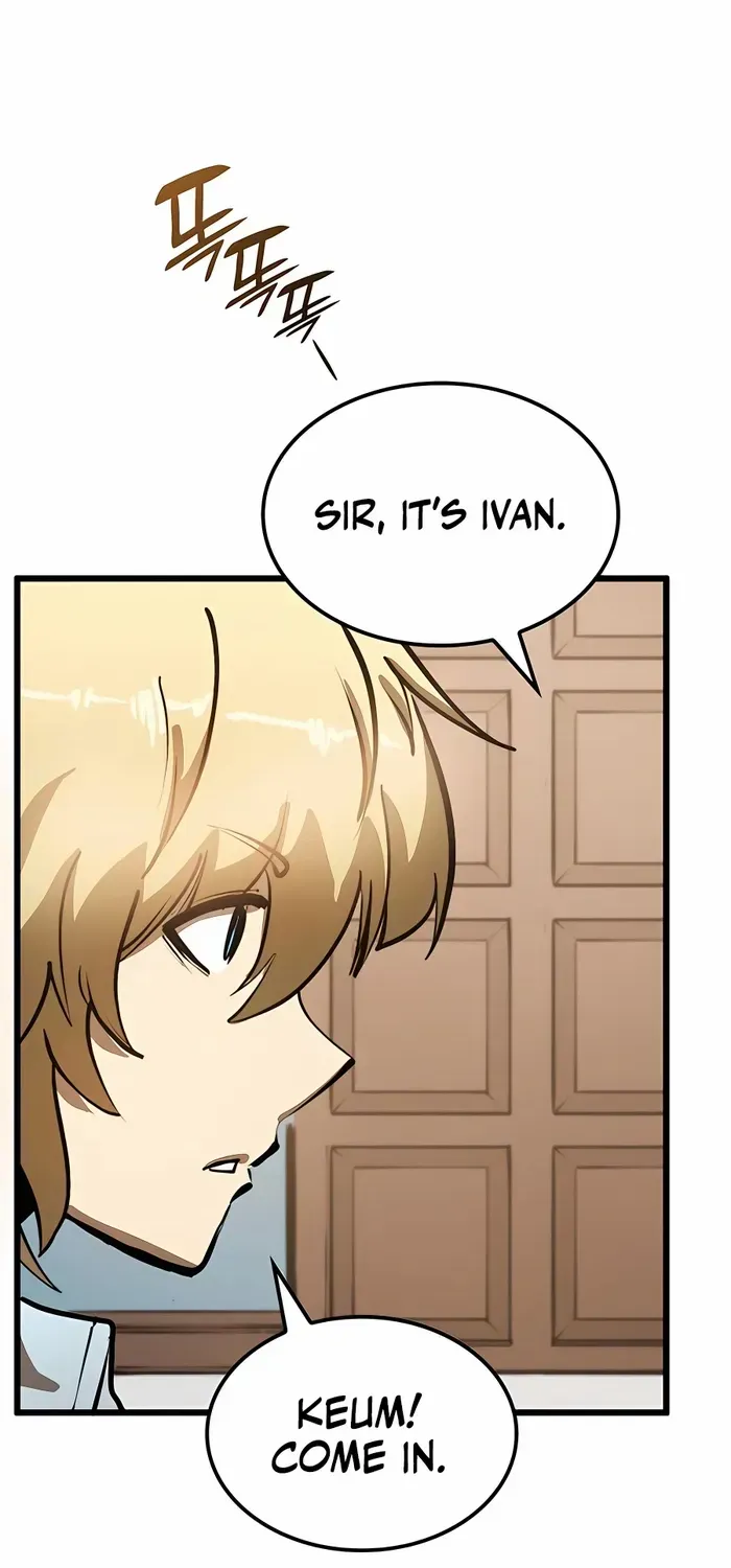 The Count’s Youngest Son is A Player Chapter 3 page 112 - 