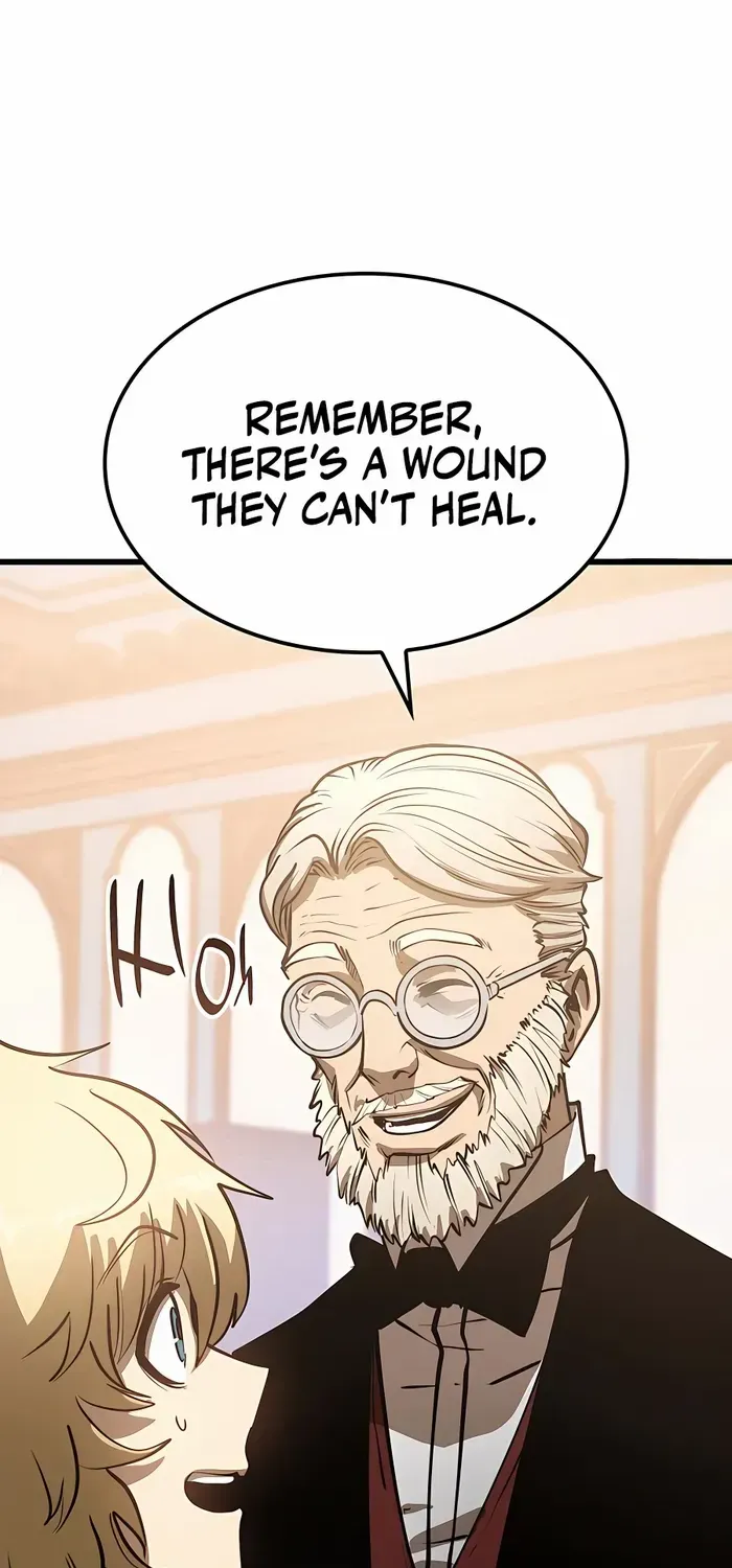 The Count’s Youngest Son is A Player Chapter 3 page 116 - 