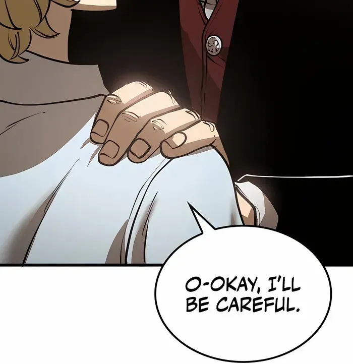 The Count’s Youngest Son is A Player Chapter 3 page 117 - 