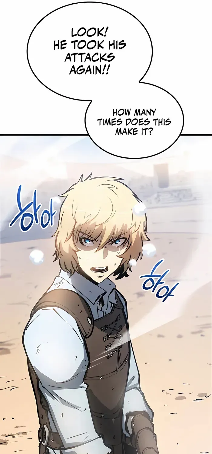 The Count’s Youngest Son is A Player Chapter 3 page 13 - 