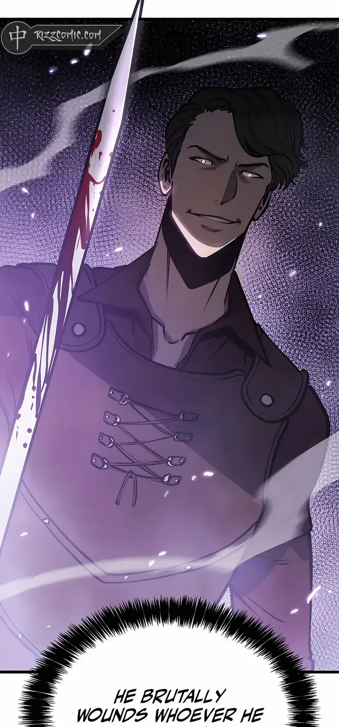 The Count’s Youngest Son is A Player Chapter 3 page 128 - 