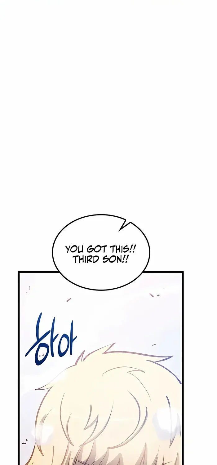 The Count’s Youngest Son is A Player Chapter 3 page 15 - 