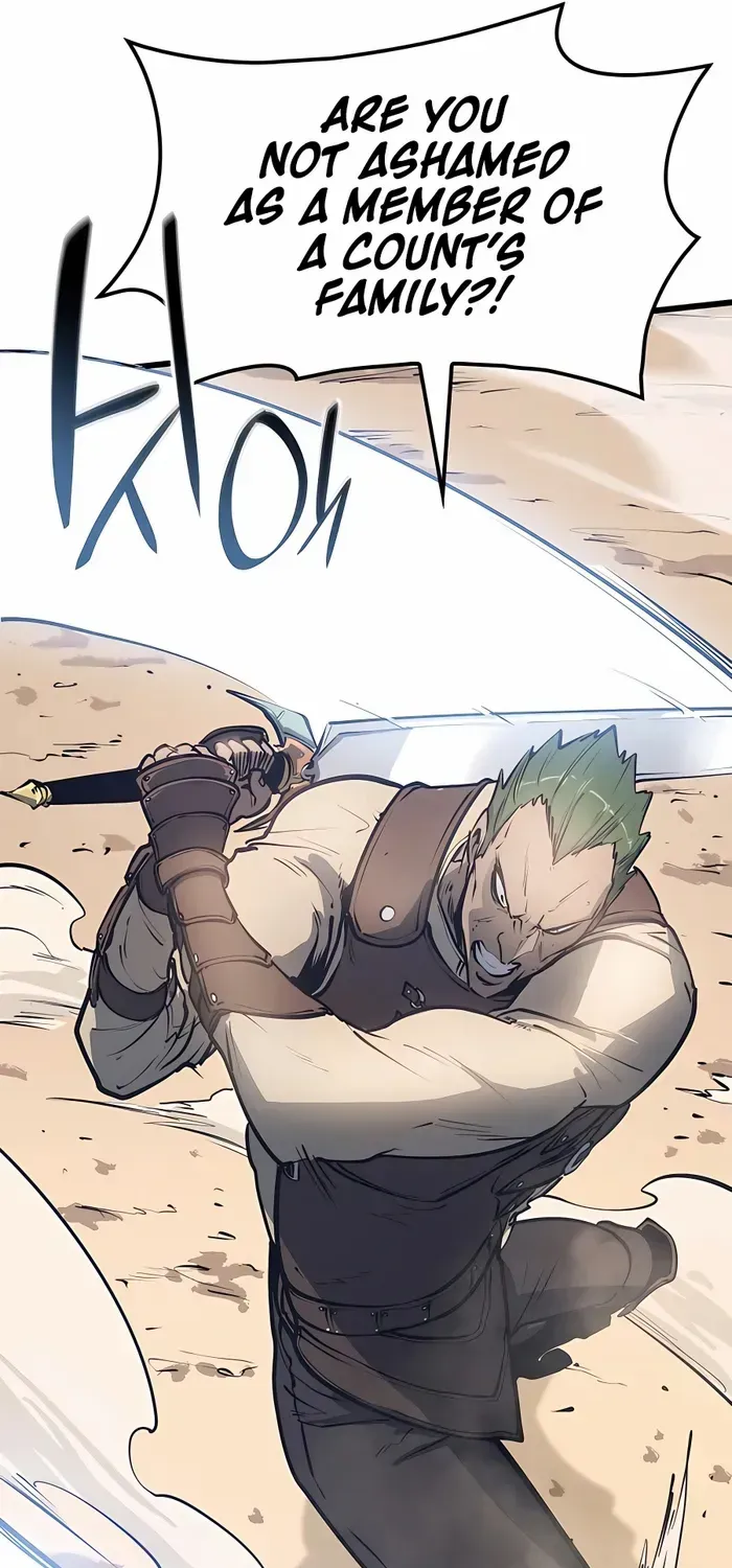The Count’s Youngest Son is A Player Chapter 3 page 20 - 