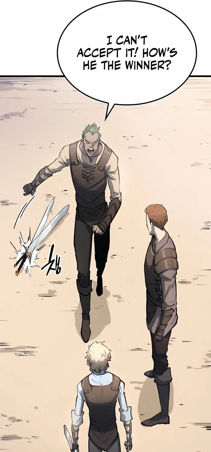 The Count’s Youngest Son is A Player Chapter 3 page 52 - 