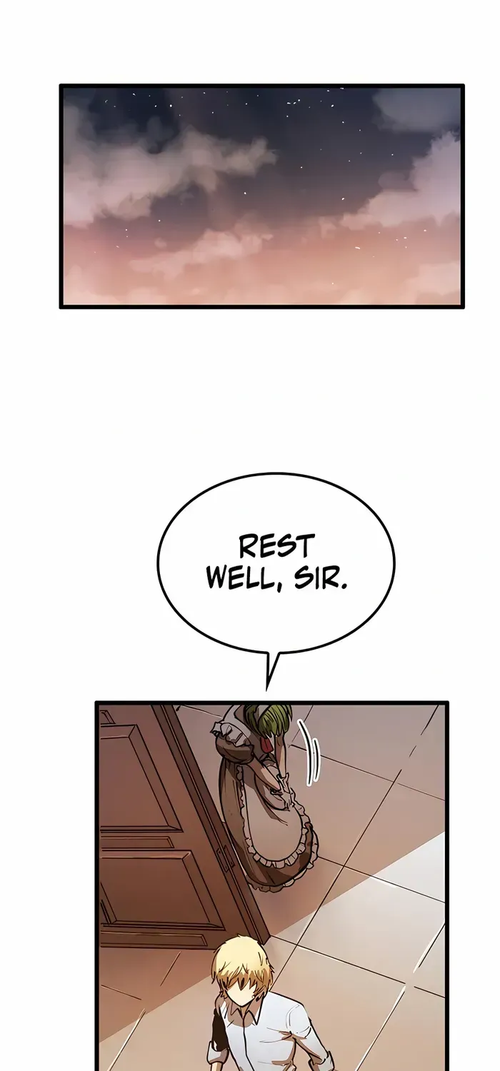 The Count’s Youngest Son is A Player Chapter 3 page 69 - 