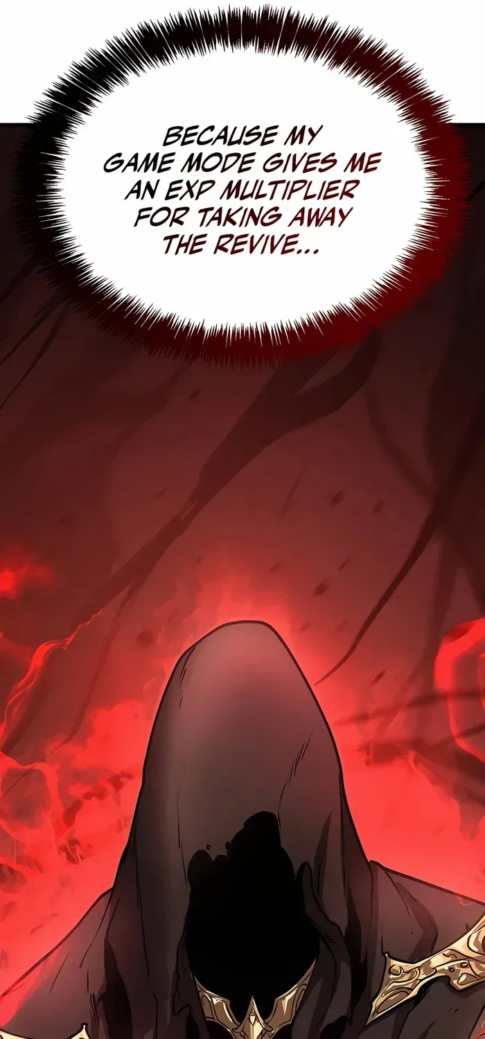 The Count’s Youngest Son is A Player Chapter 3 page 84 - 