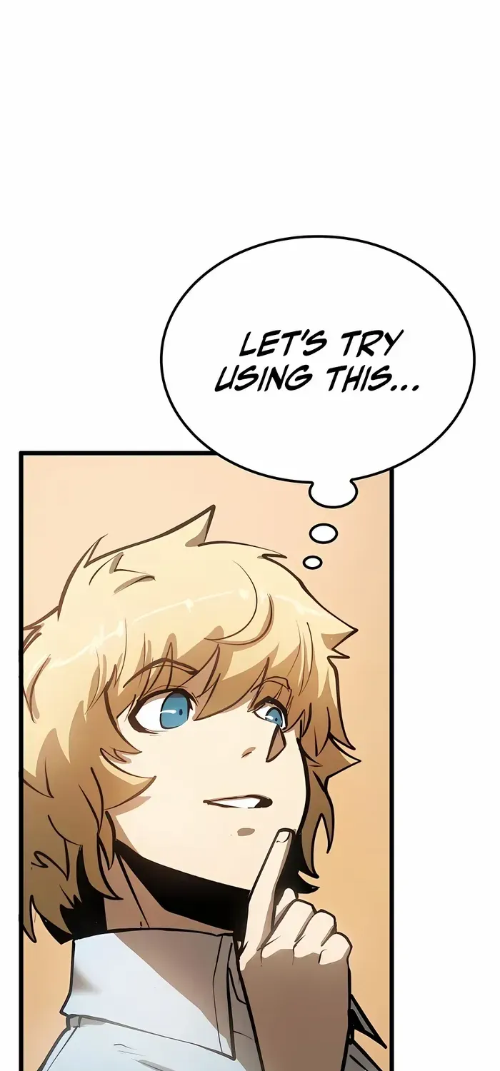 The Count’s Youngest Son is A Player Chapter 3 page 96 - 