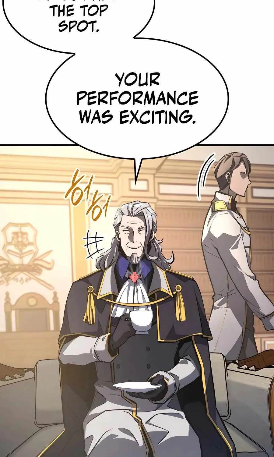 The Count’s Youngest Son is A Player Chapter 30 page 11 - 